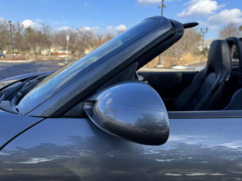 2005 Porsche 987 Boxster S - Image 30 of 31