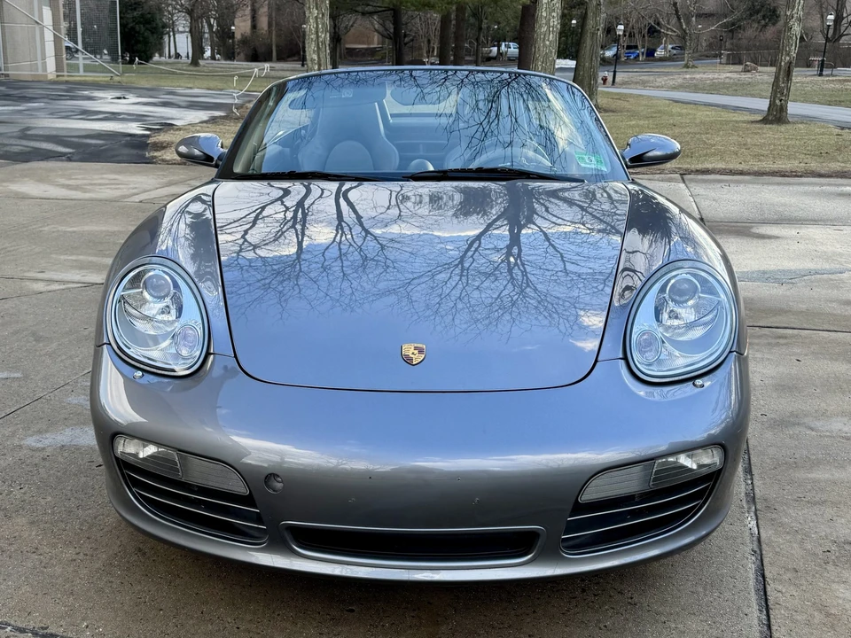 2005 Porsche 987 Boxster S - Image 3 of 31