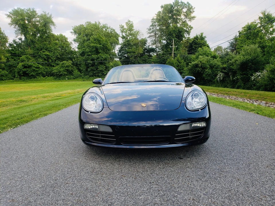 2005 Porsche 987 Boxster S - Image 31 of 31