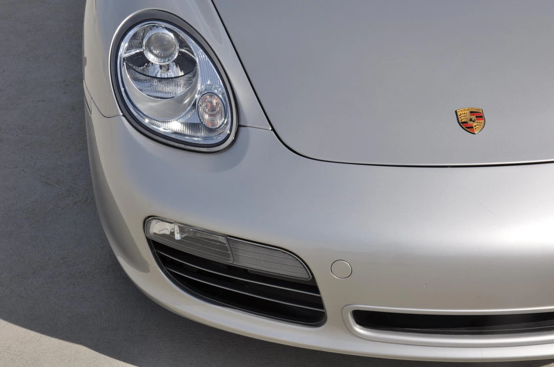 2005 Porsche 987 Boxster S - Image 31 of 31