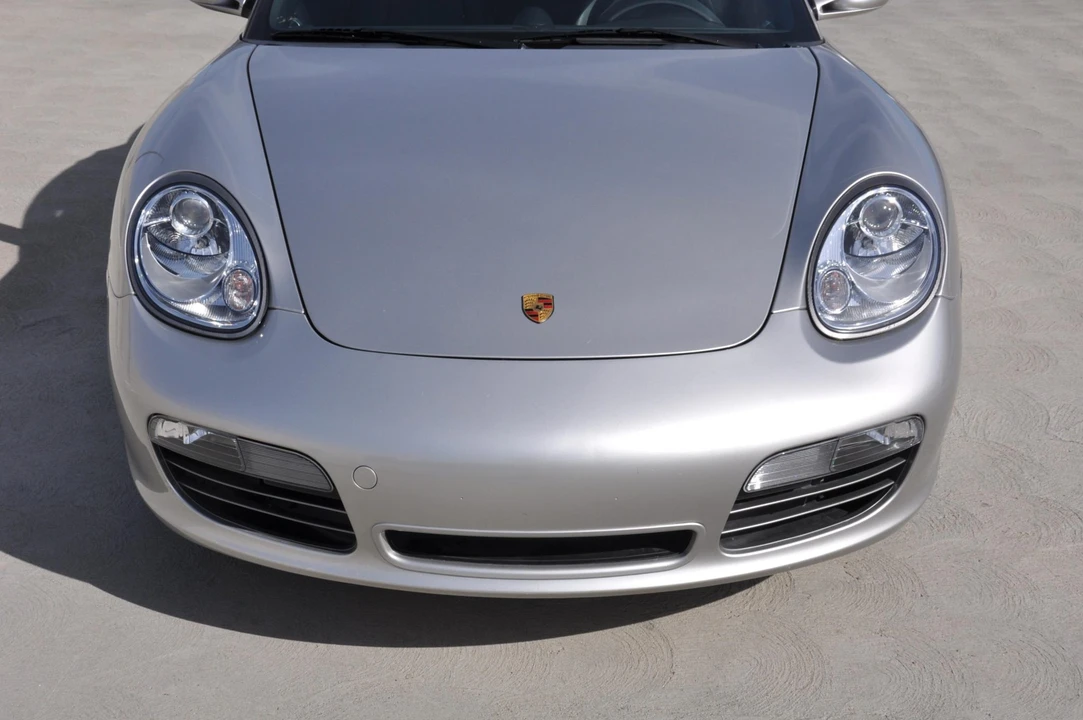 2005 Porsche 987 Boxster S - Image 30 of 31