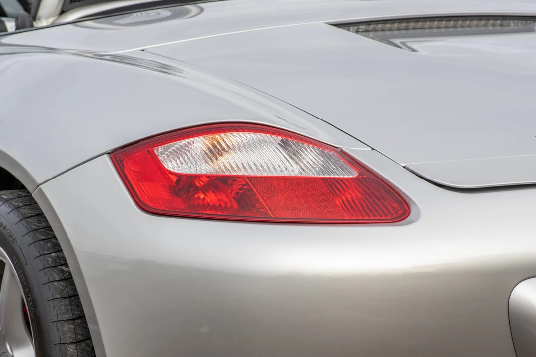2005 Porsche 987 Boxster S - Image 31 of 31