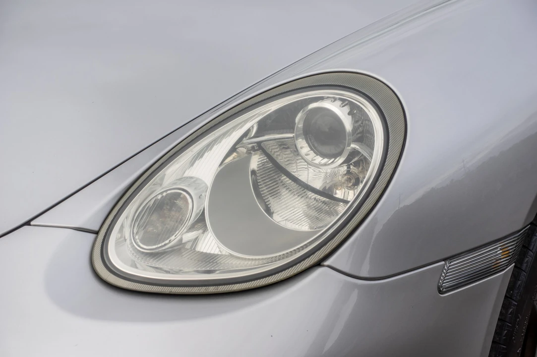 2005 Porsche 987 Boxster S - Image 28 of 31