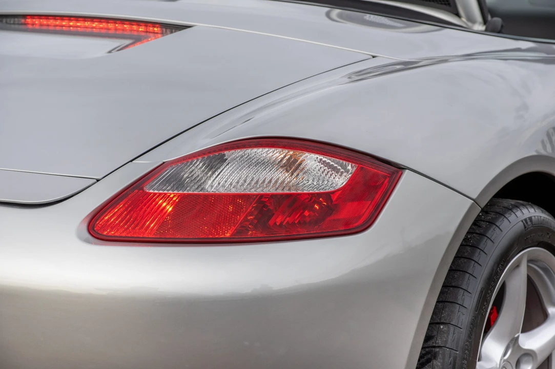 2005 Porsche 987 Boxster S - Image 30 of 31