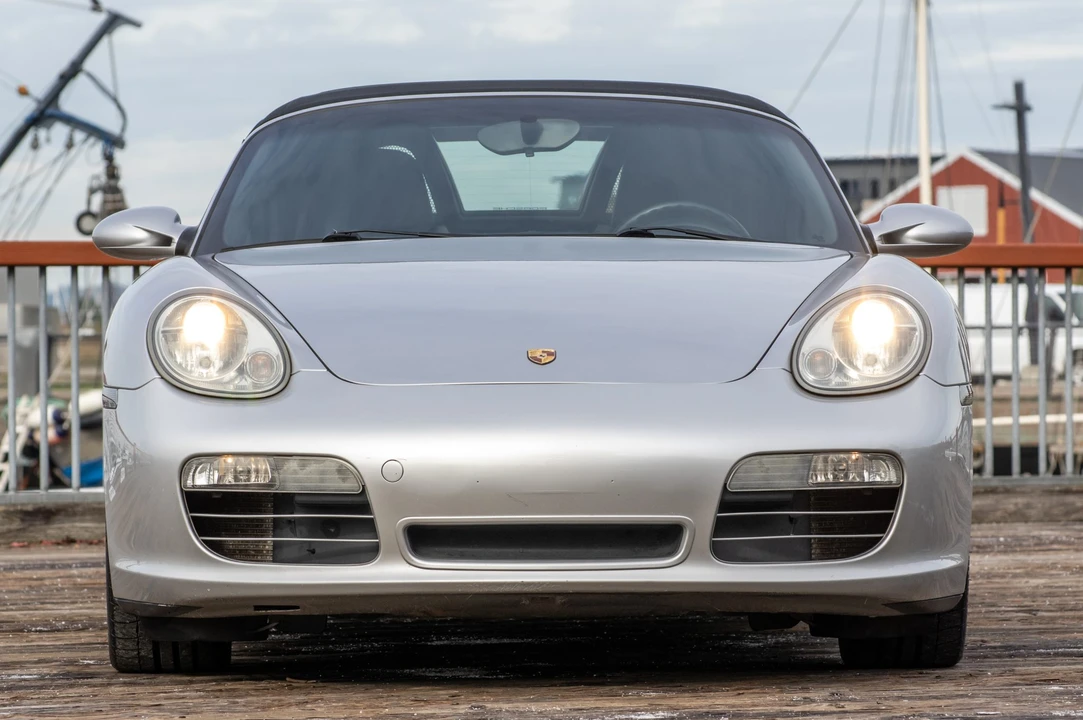 2005 Porsche 987 Boxster S - Image 11 of 31