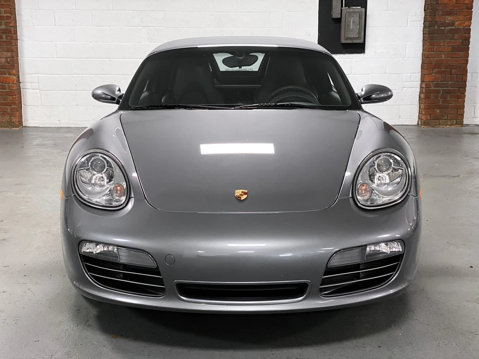 2005 Porsche 987 Boxster S - Image 23 of 31