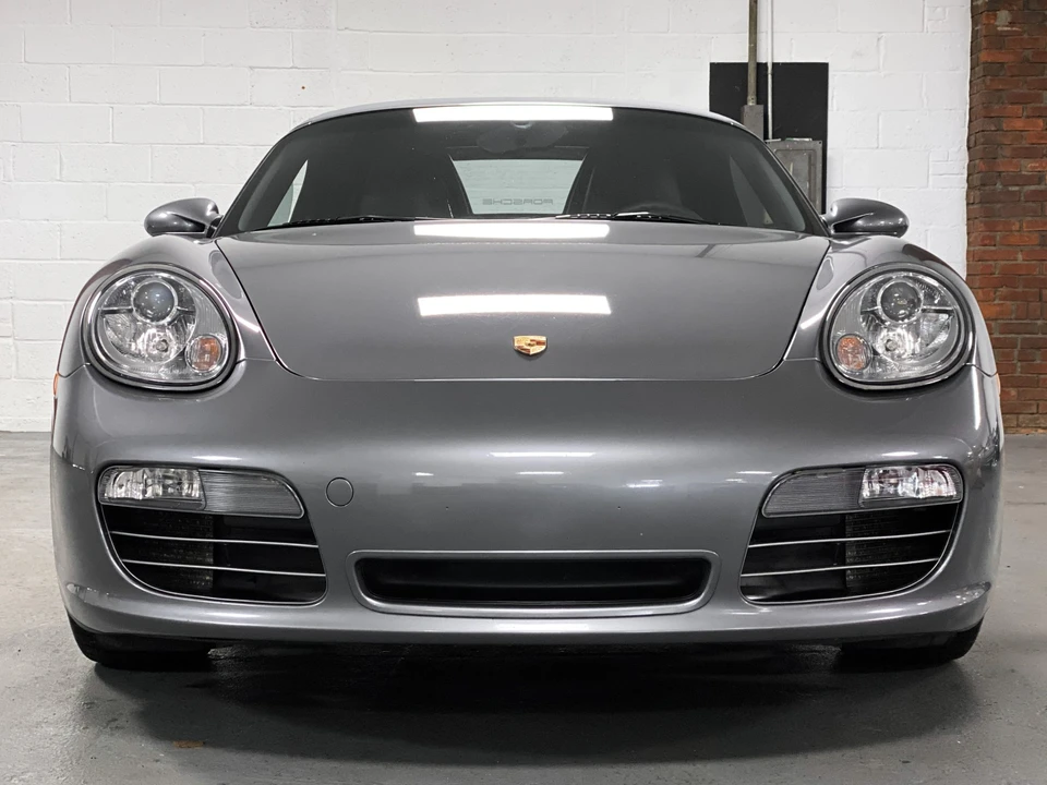 2005 Porsche 987 Boxster S - Image 24 of 31