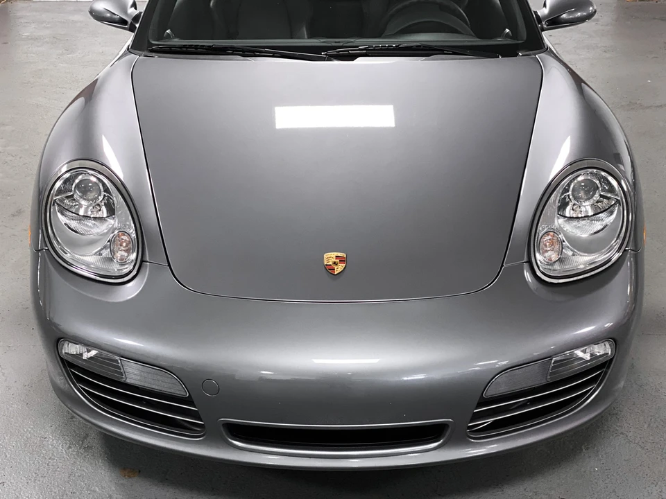 2005 Porsche 987 Boxster S - Image 27 of 31