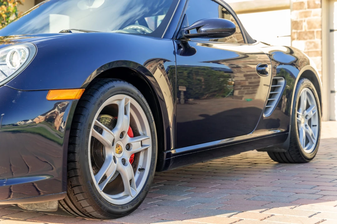 2005 Porsche 987 Boxster S - Image 29 of 31