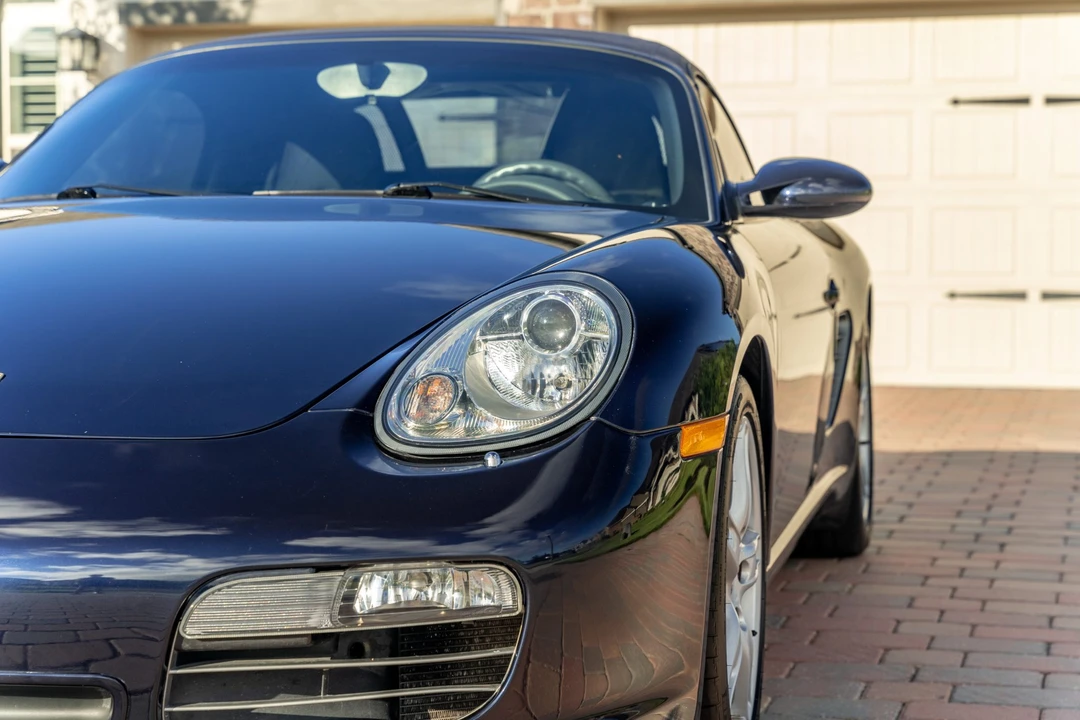 2005 Porsche 987 Boxster S - Image 26 of 31