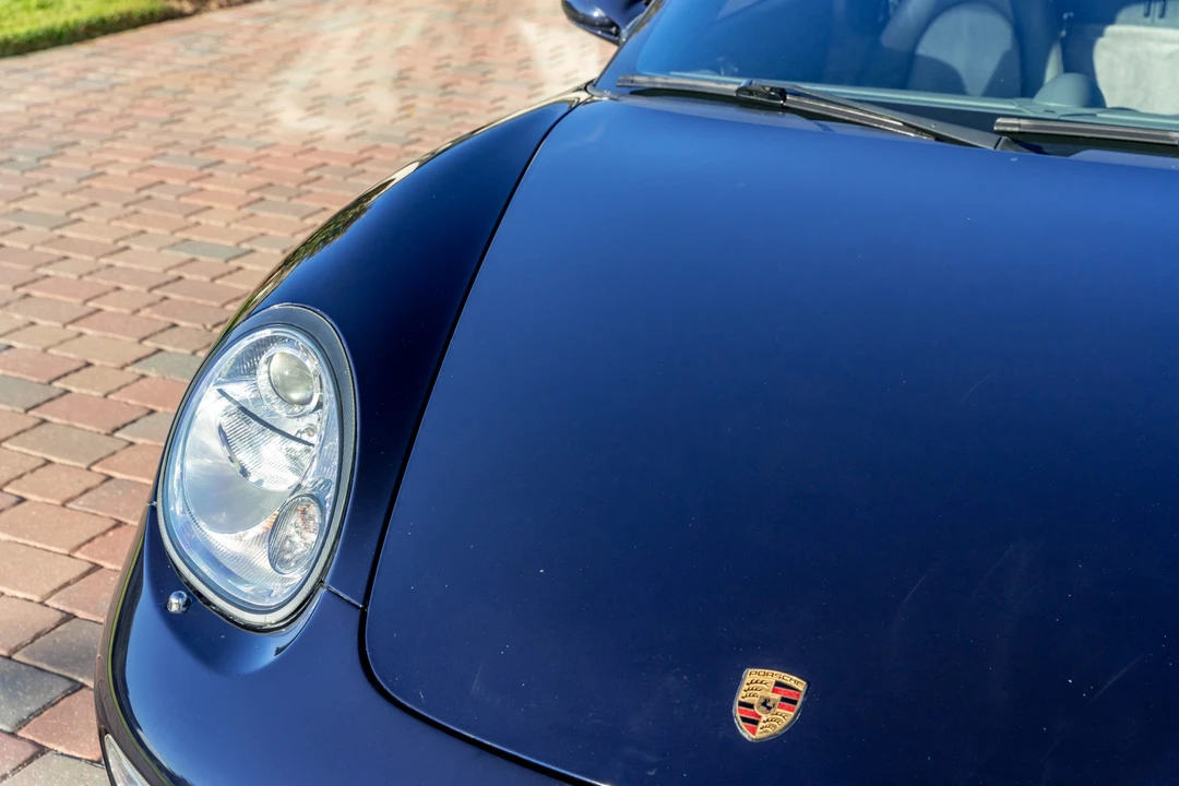 2005 Porsche 987 Boxster S - Image 23 of 31