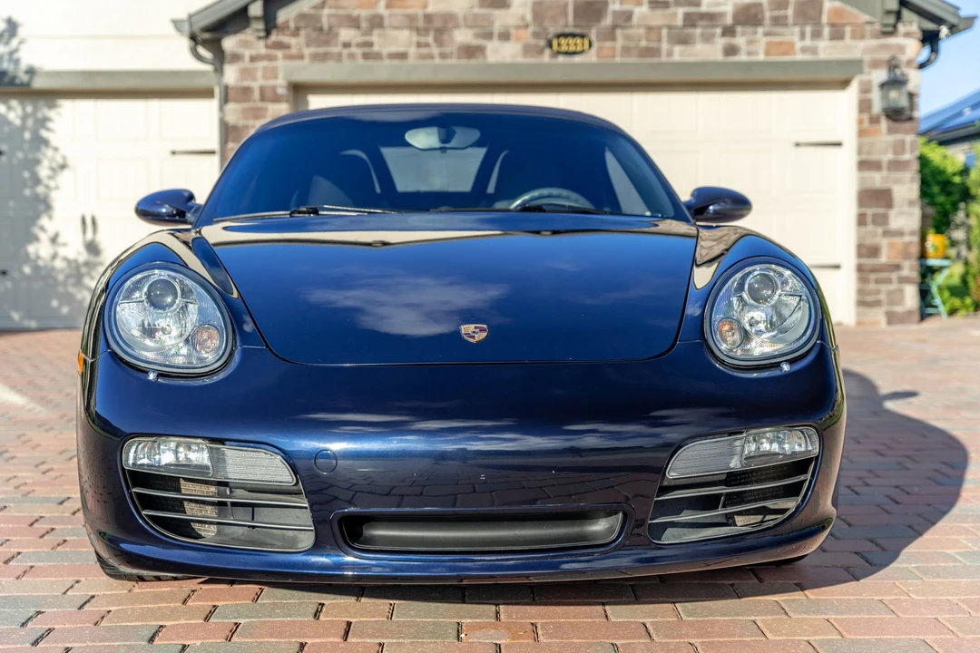 2005 Porsche 987 Boxster S - Image 11 of 31