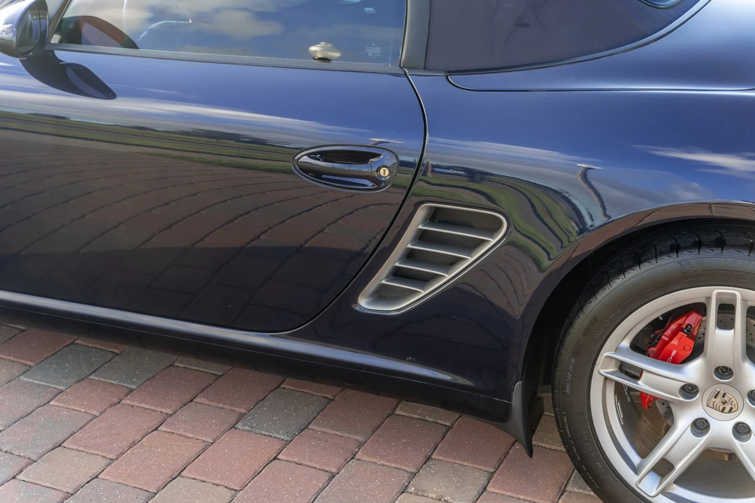 2005 Porsche 987 Boxster S - Image 31 of 31