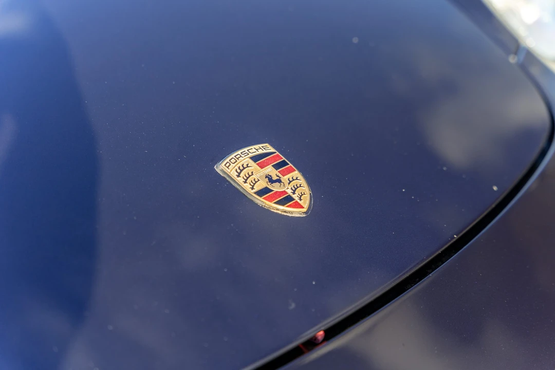 2005 Porsche 987 Boxster S - Image 25 of 31