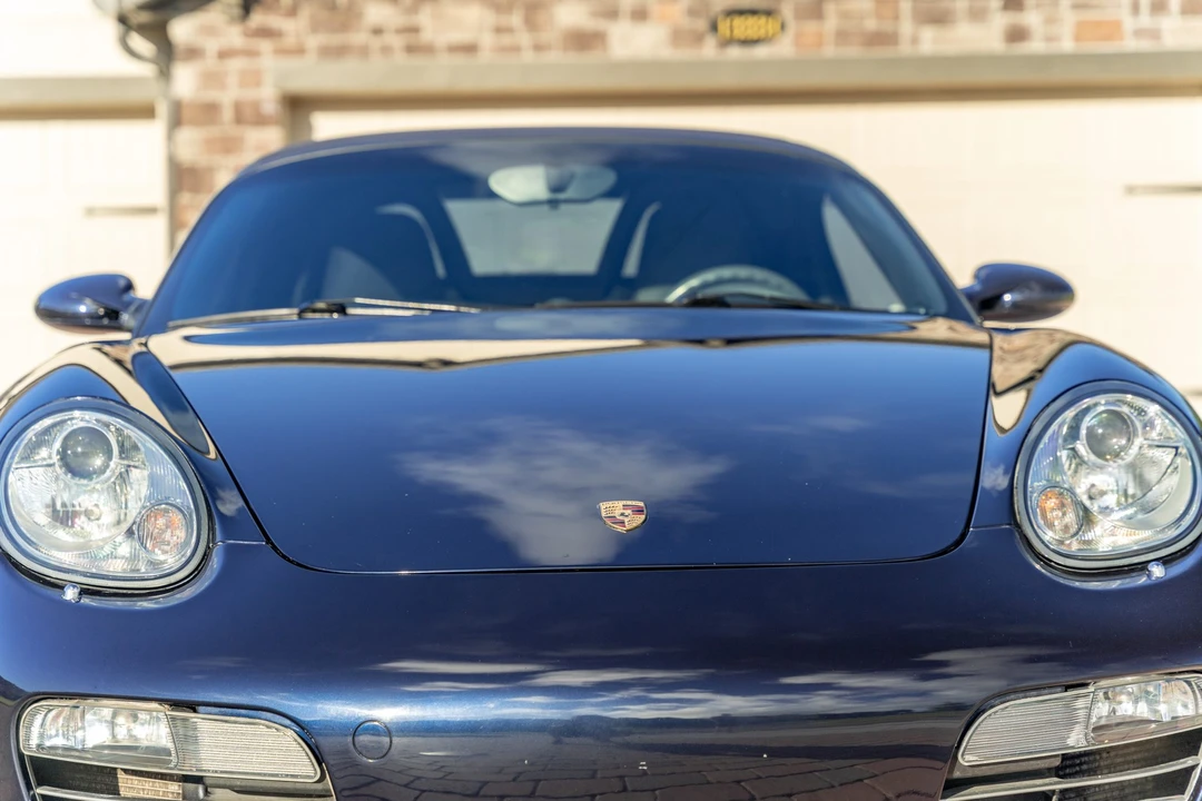 2005 Porsche 987 Boxster S - Image 21 of 31