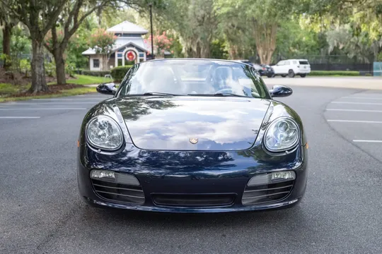 2005 Porsche 987 Boxster S - Image 2 of 31