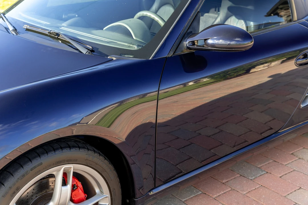 2005 Porsche 987 Boxster S - Image 30 of 31