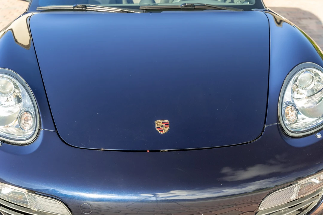 2005 Porsche 987 Boxster S - Image 22 of 31