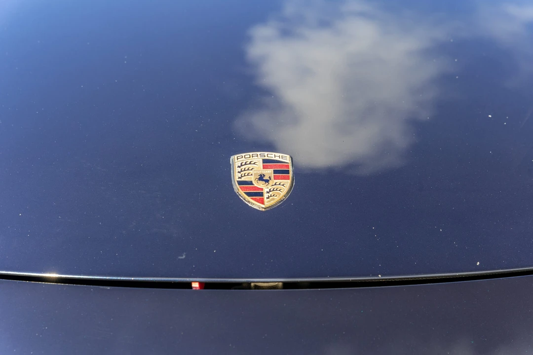 2005 Porsche 987 Boxster S - Image 24 of 31