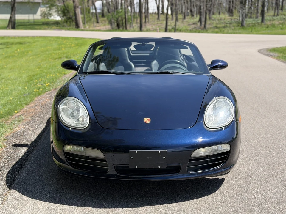 2005 Porsche 987 Boxster S - Image 7 of 31