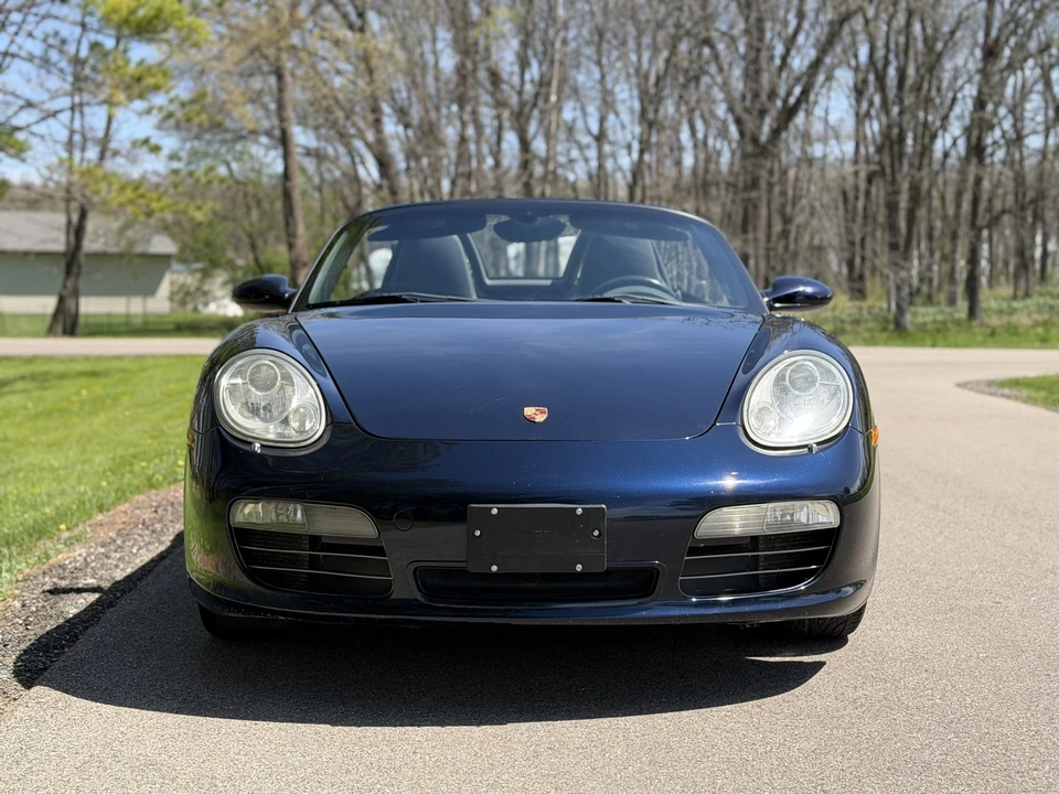 2005 Porsche 987 Boxster S - Image 8 of 31