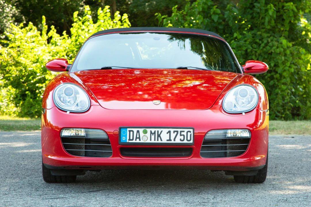 2005 Porsche 987 Boxster S - Image 4 of 31