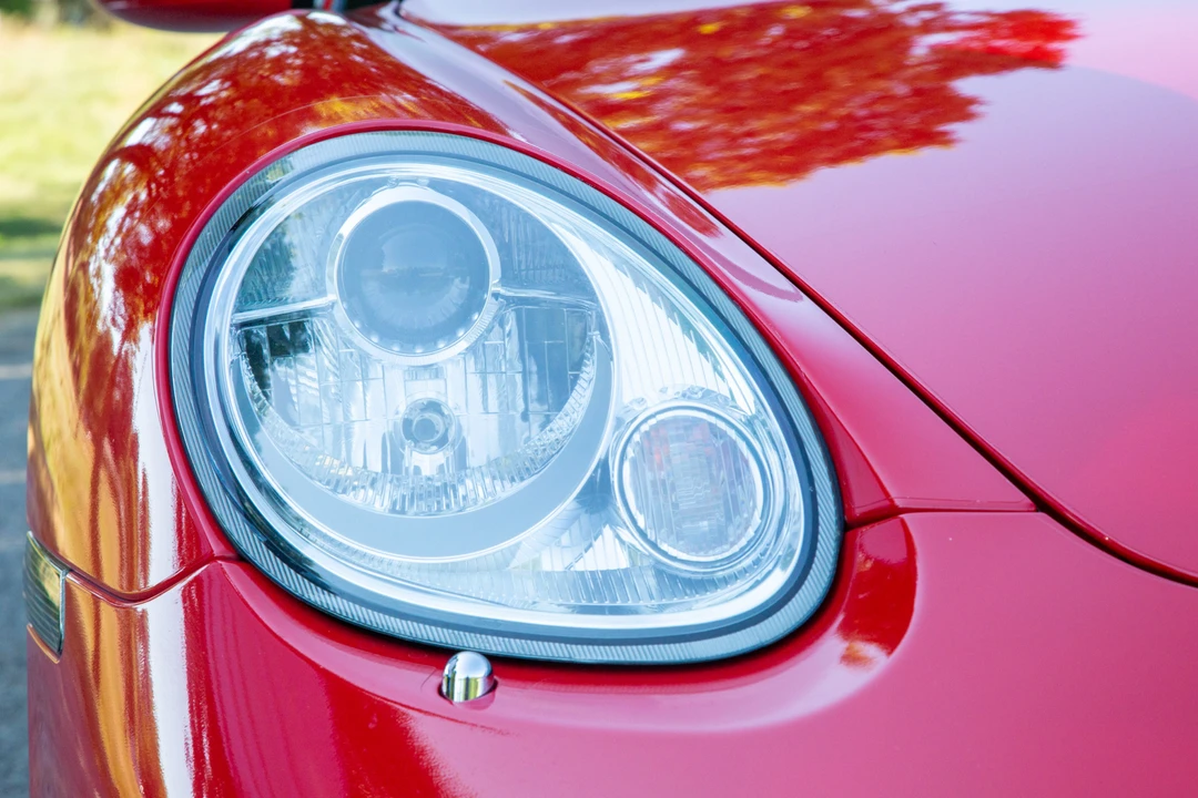 2005 Porsche 987 Boxster S - Image 22 of 31