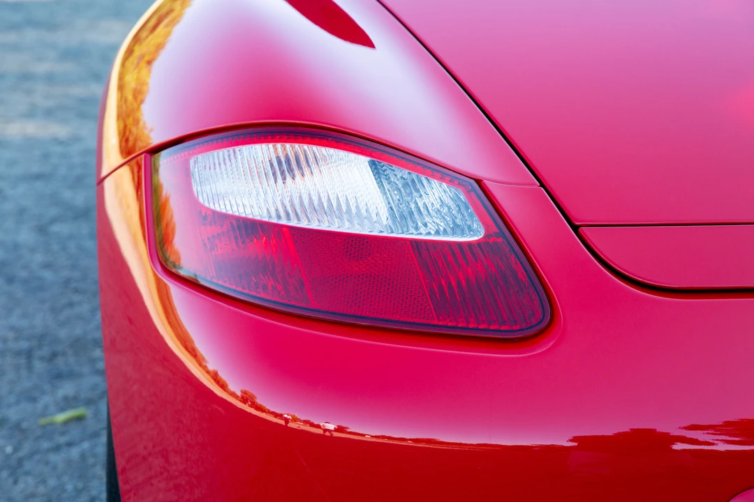 2005 Porsche 987 Boxster S - Image 23 of 31