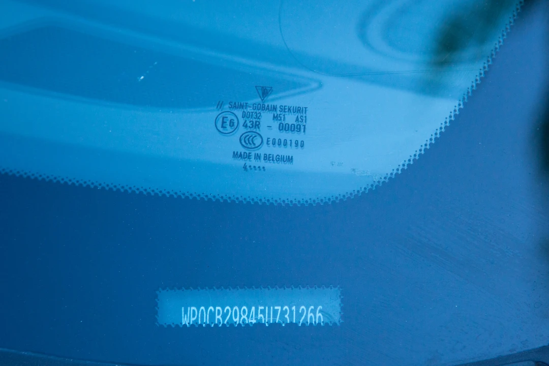 2005 Porsche 987 Boxster S - Image 25 of 31