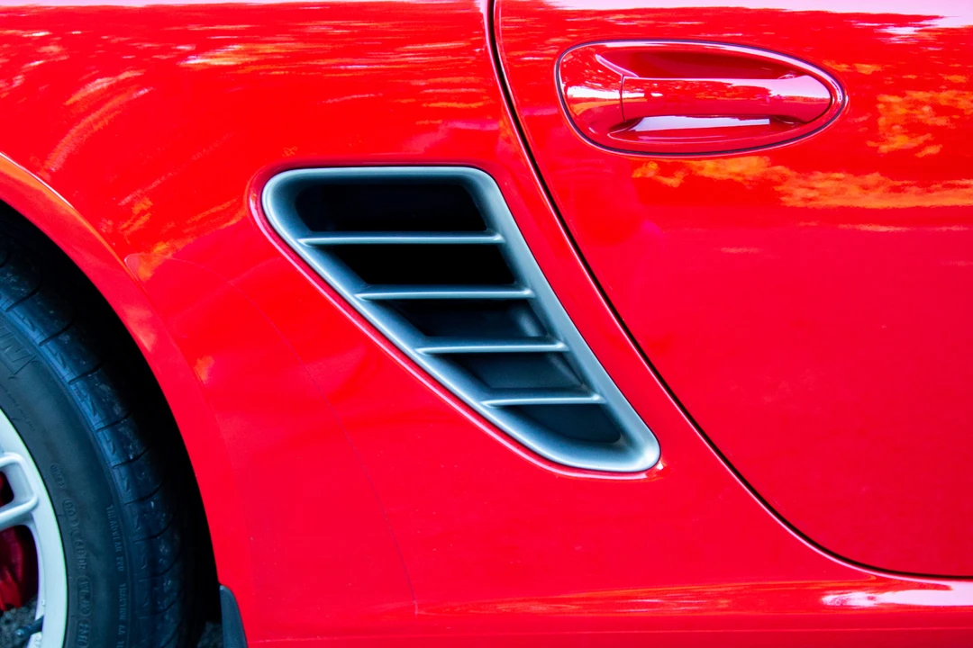 2005 Porsche 987 Boxster S - Image 29 of 31