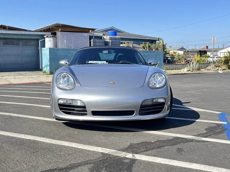2005 Porsche 987 Boxster S - Image 9 of 31
