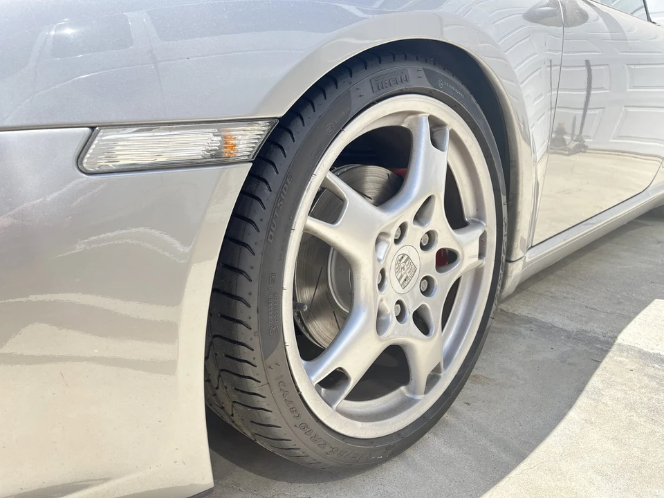 2005 Porsche 987 Boxster S - Image 15 of 31