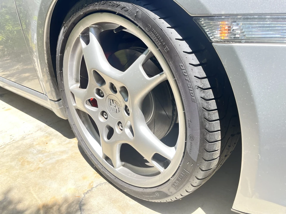 2005 Porsche 987 Boxster S - Image 16 of 31