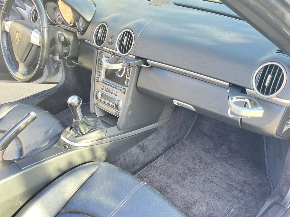 2005 Porsche 987 Boxster S - Image 24 of 31