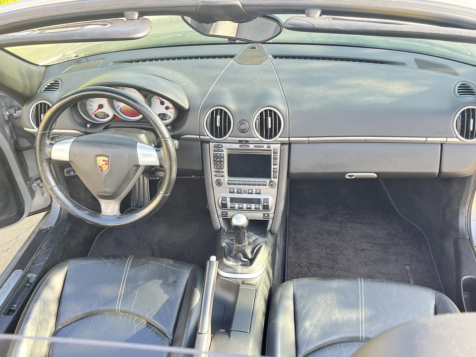 2005 Porsche 987 Boxster S - Image 31 of 31