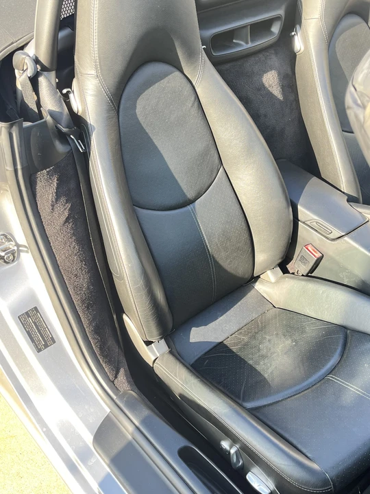 2005 Porsche 987 Boxster S - Image 26 of 31