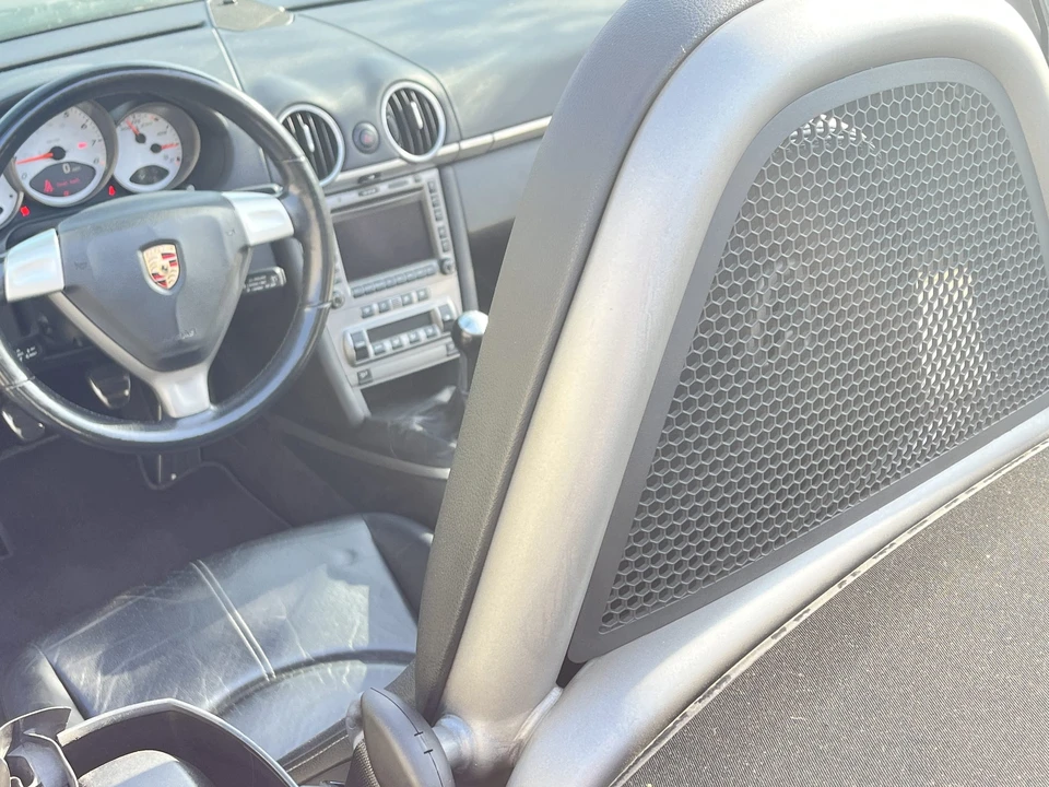 2005 Porsche 987 Boxster S - Image 30 of 31