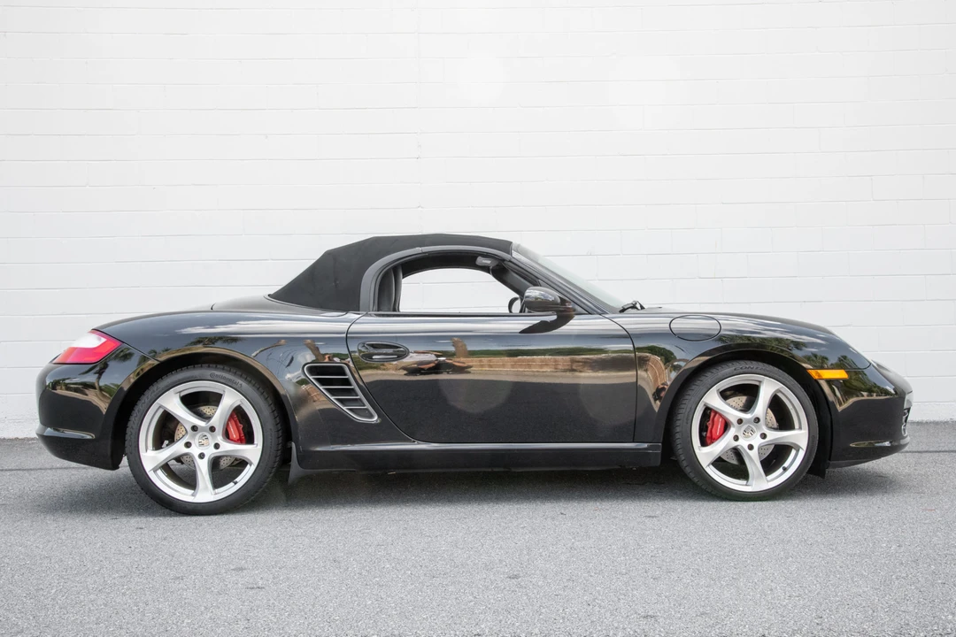 2005 Porsche 987 Boxster S - Image 16 of 31