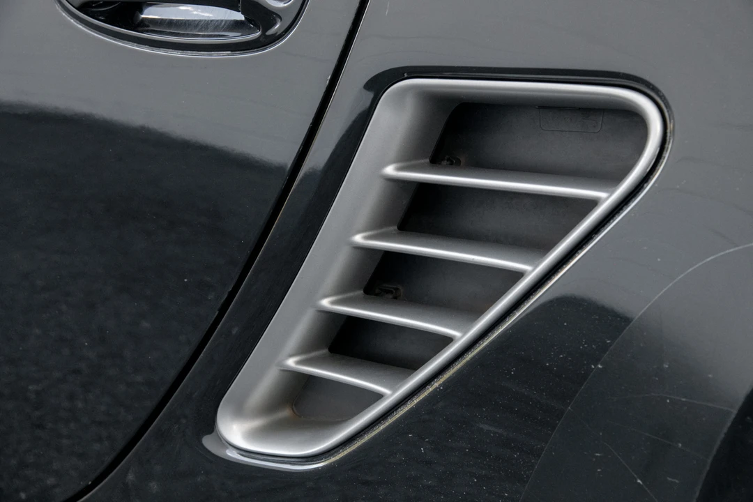 2005 Porsche 987 Boxster S - Image 28 of 31