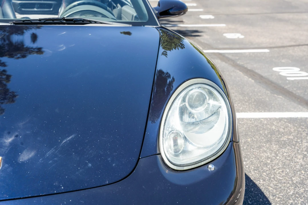 2005 Porsche 987 Boxster S - Image 21 of 31