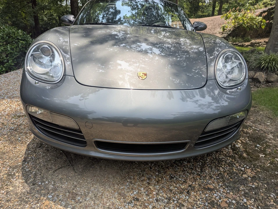 2005 Porsche 987 Boxster S - Image 30 of 31
