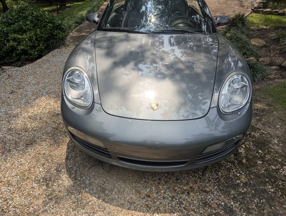 2005 Porsche 987 Boxster S - Image 31 of 31