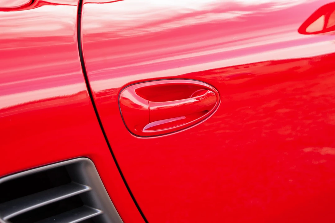 2005 Porsche 987 Boxster S - Image 31 of 31
