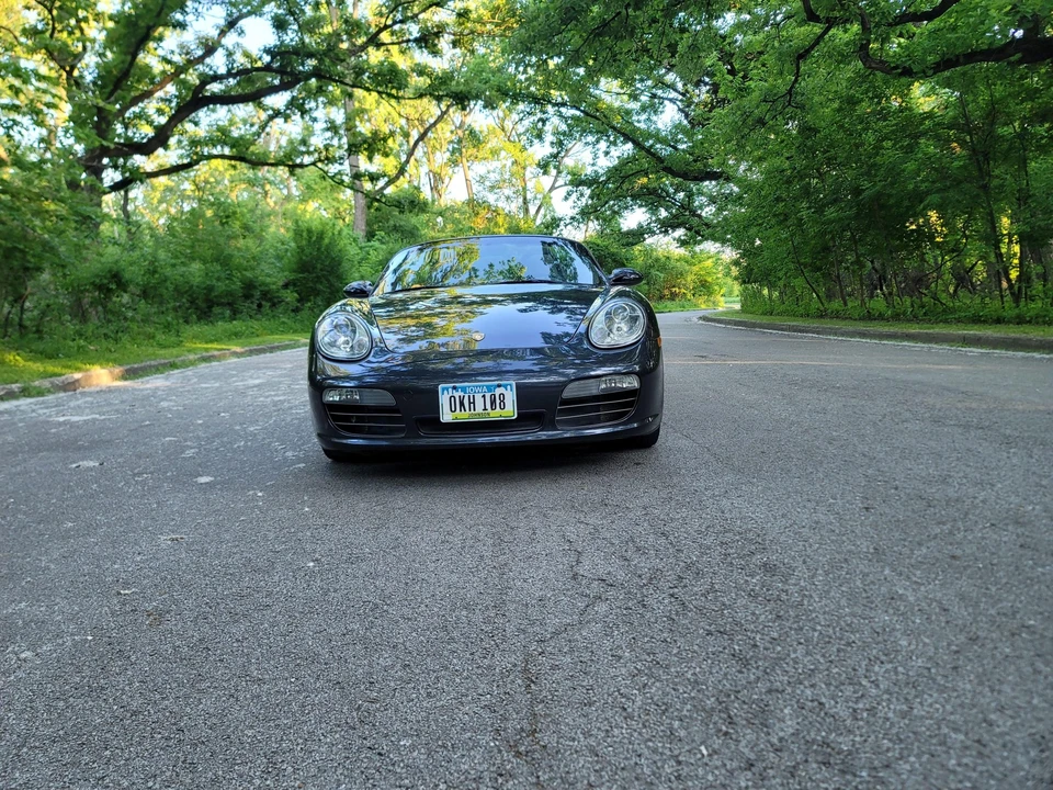 2005 Porsche 987 Boxster S - Image 5 of 31