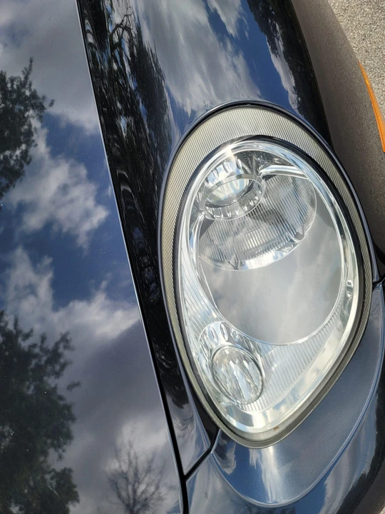 2005 Porsche 987 Boxster S - Image 27 of 31