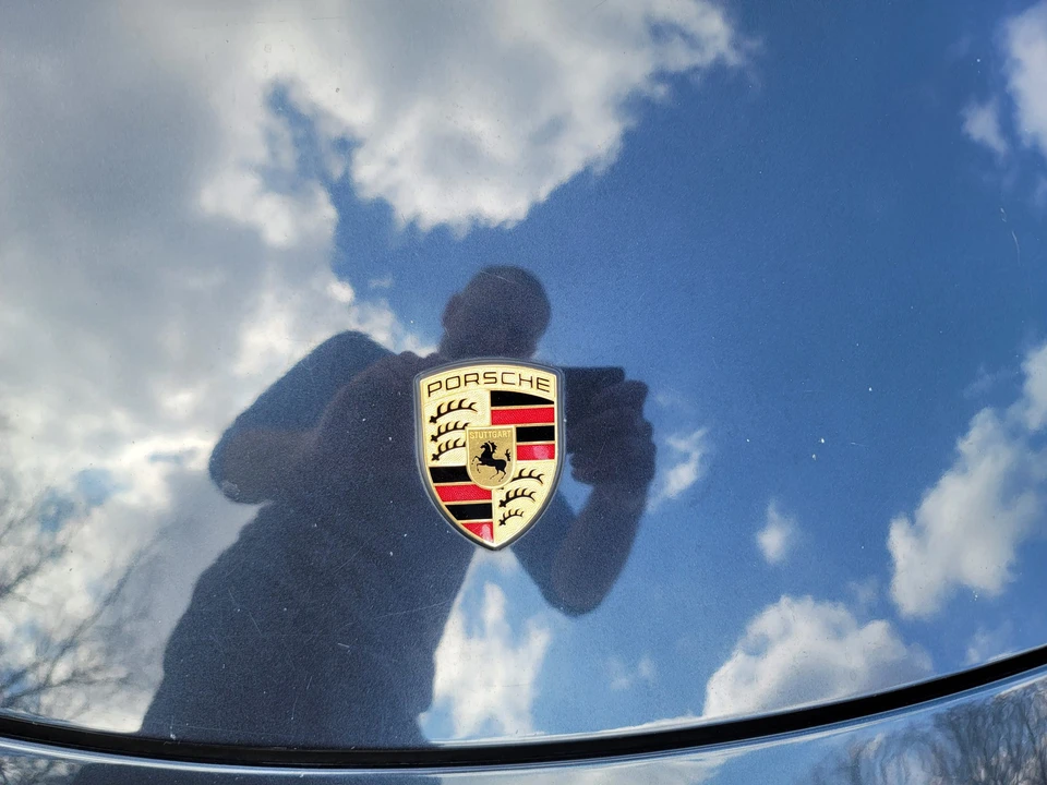 2005 Porsche 987 Boxster S - Image 28 of 31