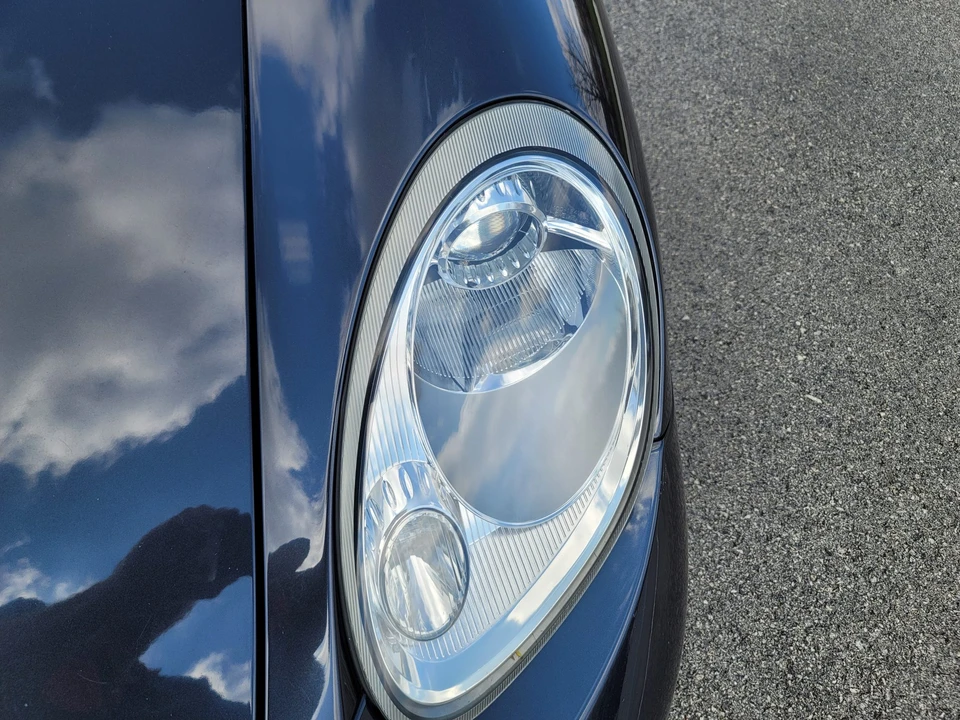 2005 Porsche 987 Boxster S - Image 25 of 31