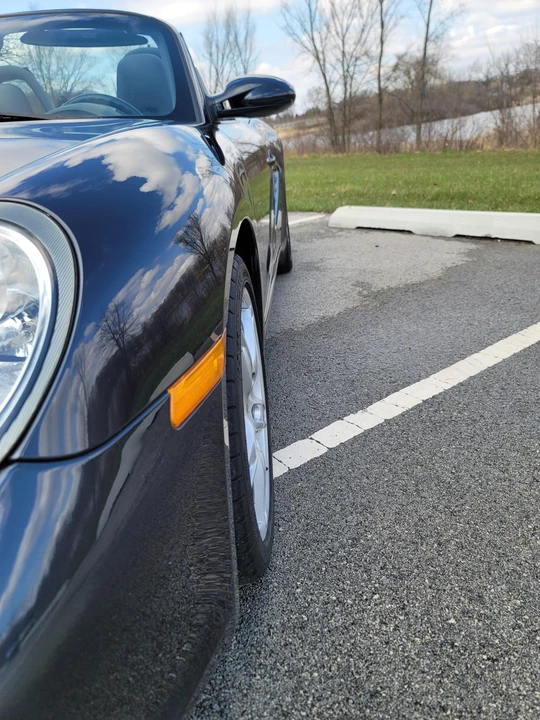 2005 Porsche 987 Boxster S - Image 29 of 31