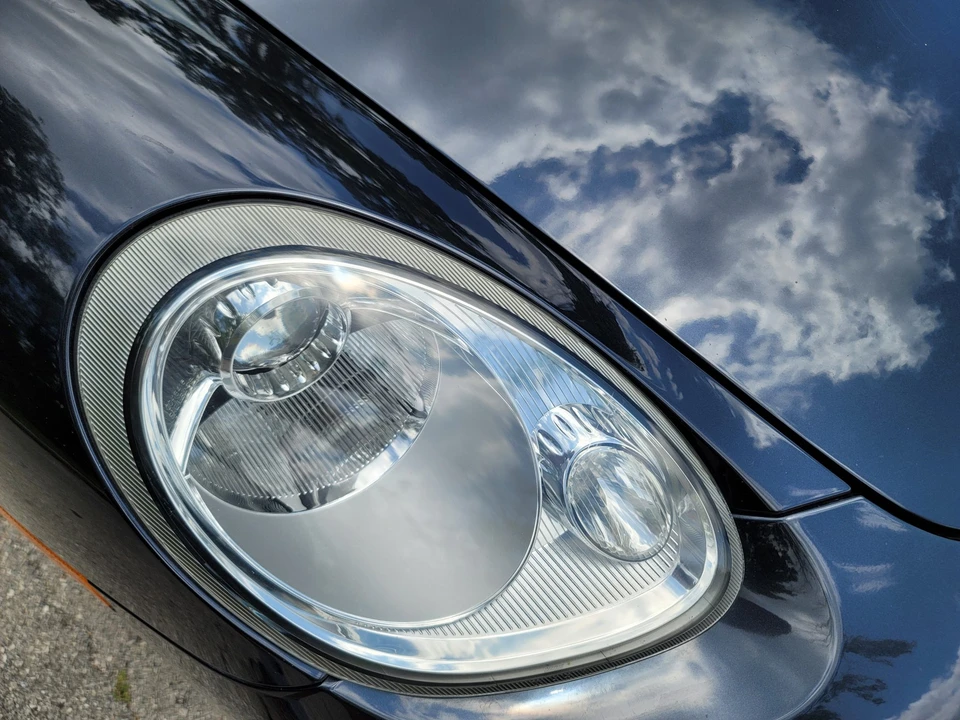 2005 Porsche 987 Boxster S - Image 26 of 31