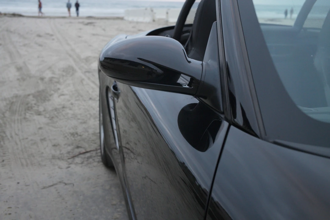 2005 Porsche 987 Boxster S - Image 23 of 31